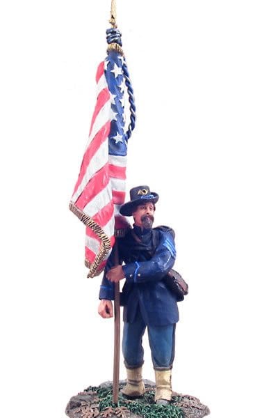Wisconsin Veterans Museum Gift Shop