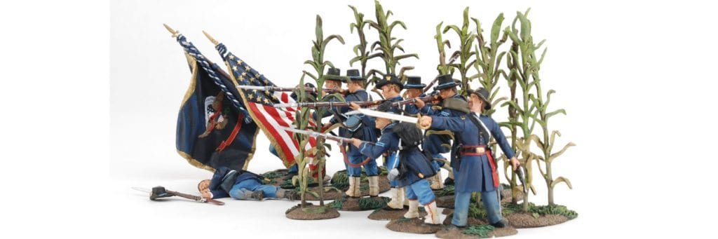 Wisconsin Veterans Museum Gift Shop