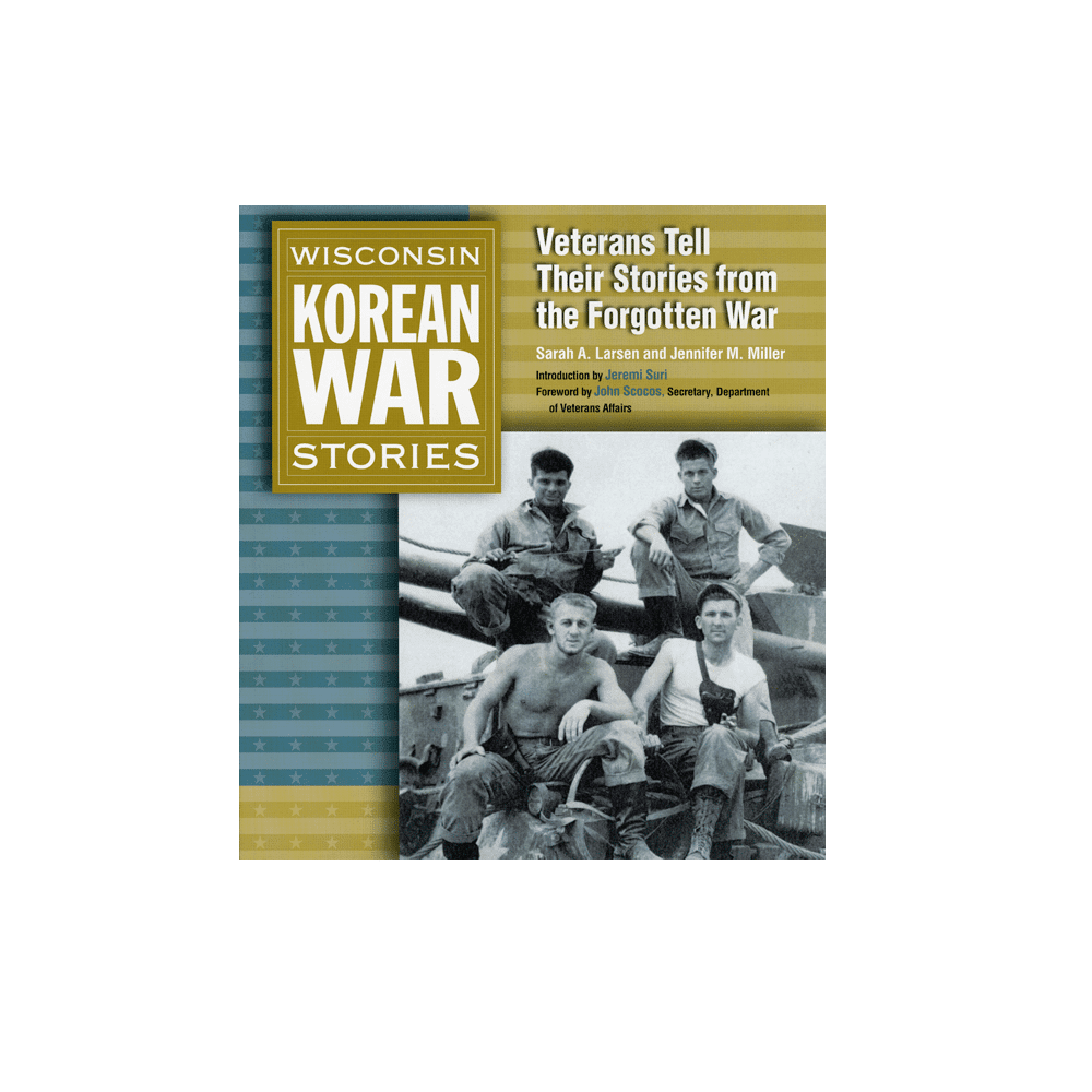 Wisconsin Veterans Museum Gift Shop