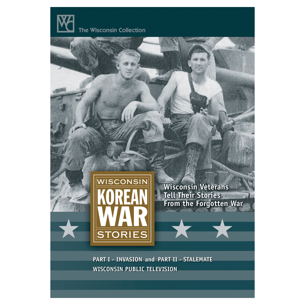 Wisconsin Veterans Museum Gift Shop