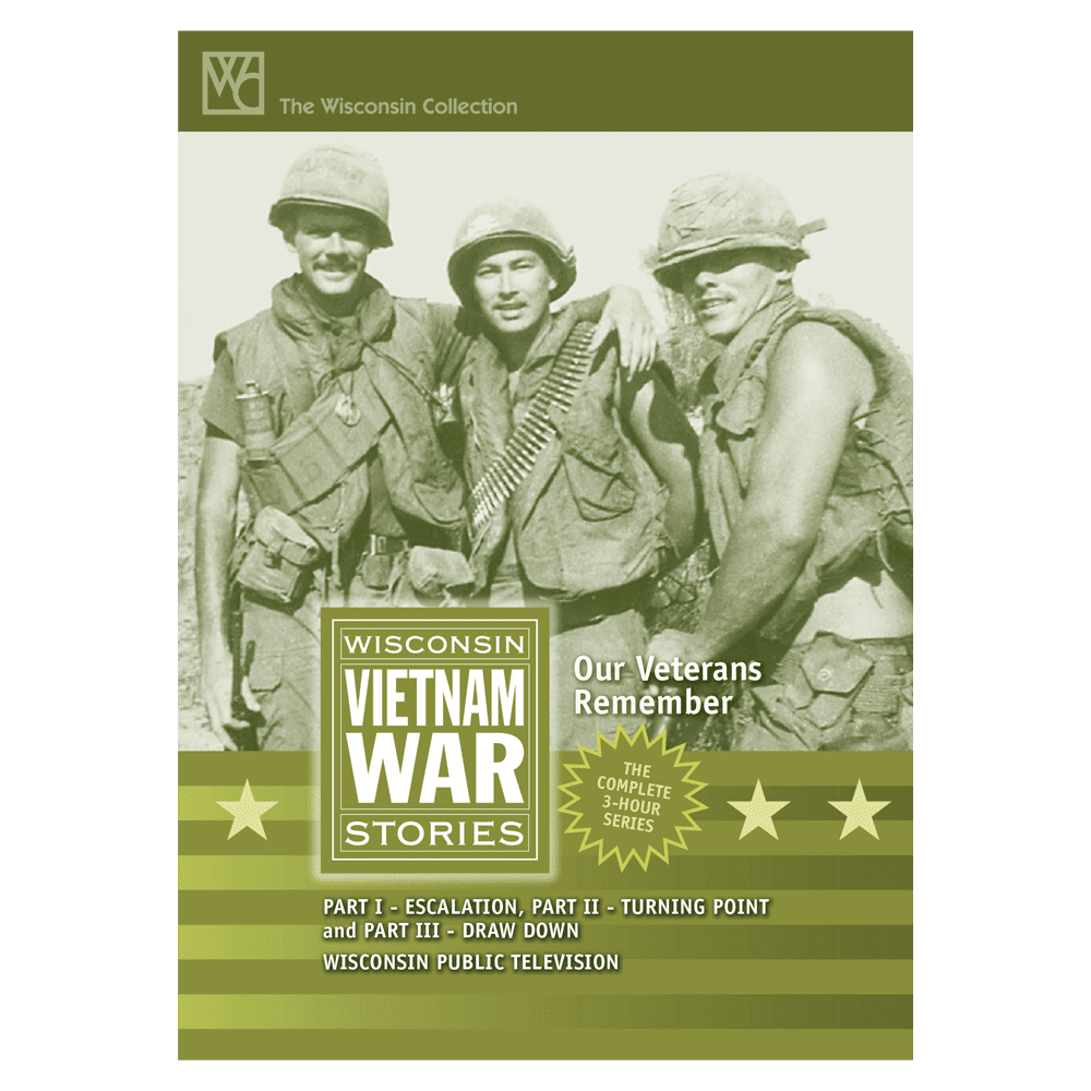 Wisconsin Veterans Museum Gift Shop