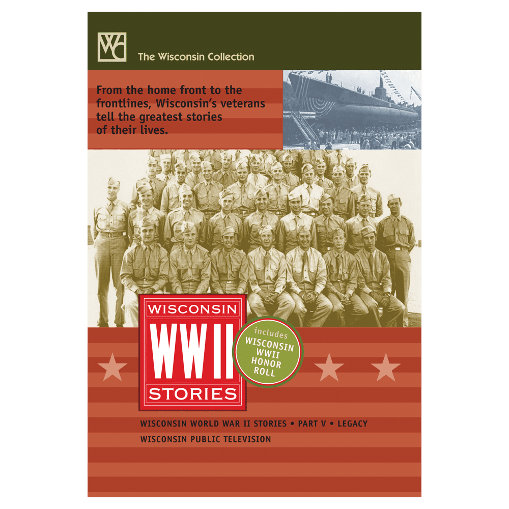 Wisconsin Veterans Museum Gift Shop