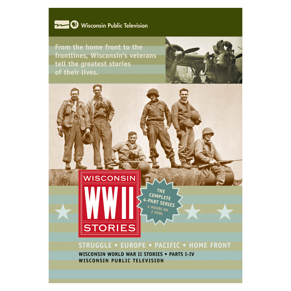 Wisconsin Veterans Museum Gift Shop