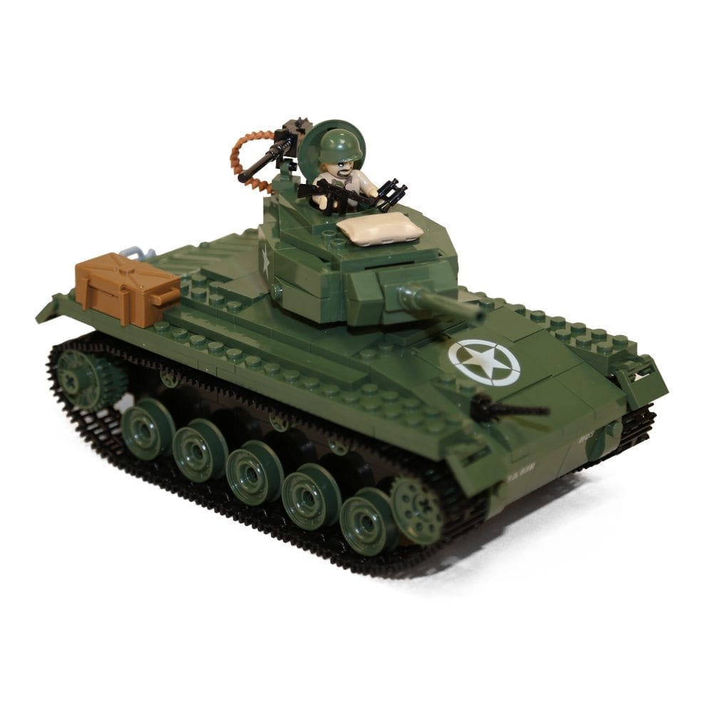 Wisconsin Veterans Museum Gift Shop