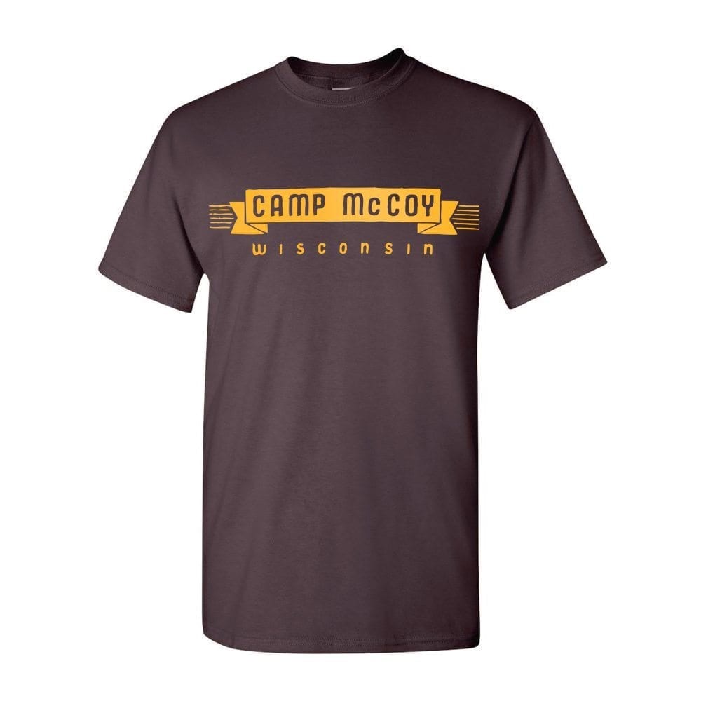 Wisconsin Veterans Museum Gift Shop