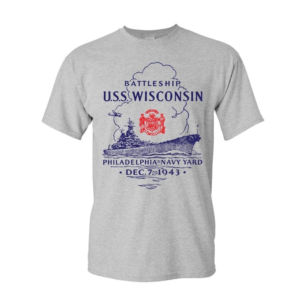 Wisconsin Veterans Museum Gift Shop