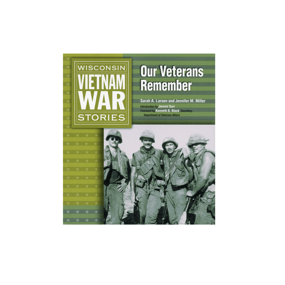 Wisconsin Veterans Museum Gift Shop
