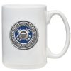 Coast Guard Coffee Mug