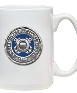 Coast Guard Coffee Mug