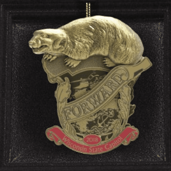Wisconsin Veterans Museum Gift Shop
