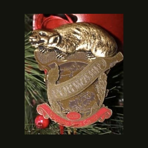 Wisconsin Veterans Museum Gift Shop