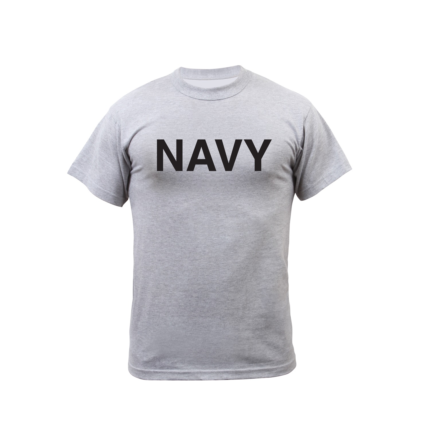 US Navy Builder T-Shirt US Navy Officially Licensed 