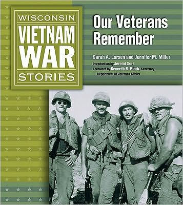Wisconsin Veterans Museum Gift Shop