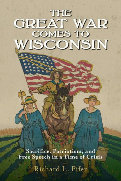 Wisconsin Veterans Museum Gift Shop