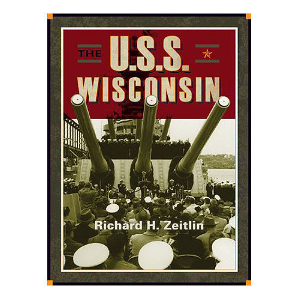 Wisconsin Veterans Museum Gift Shop