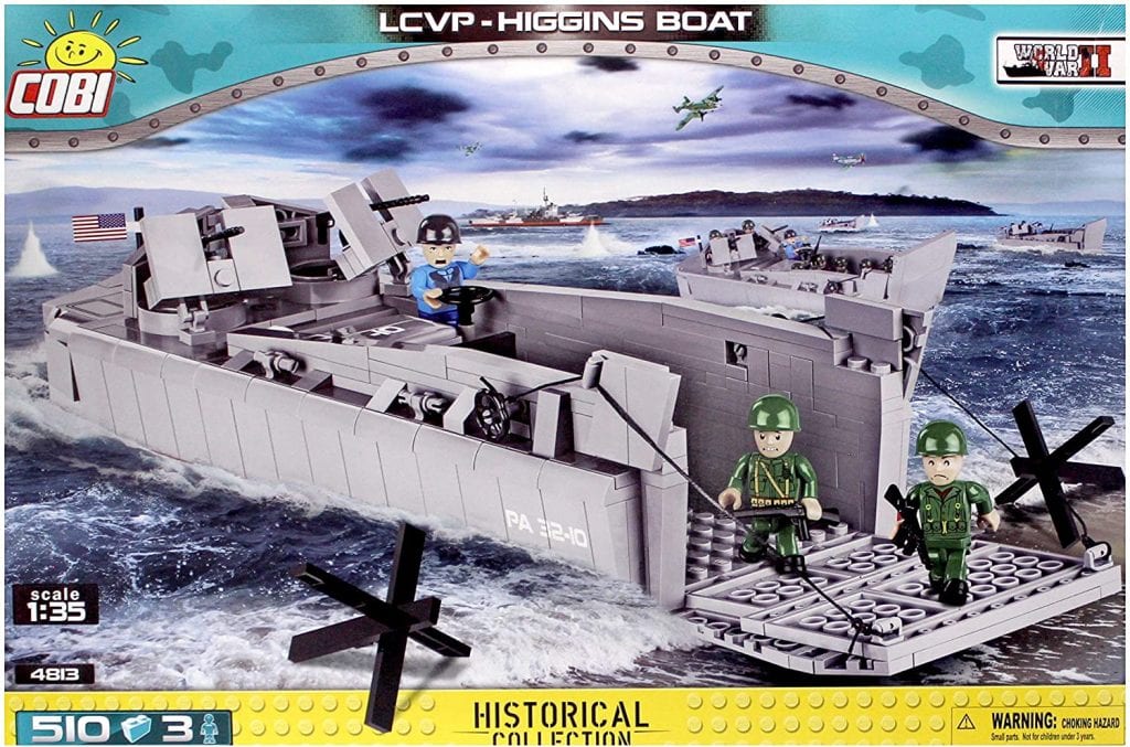 Wisconsin Veterans Museum Gift Shop