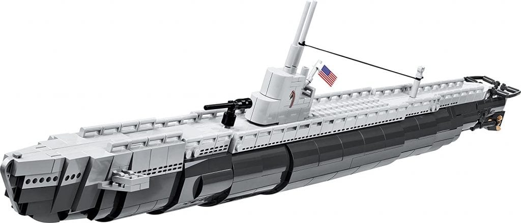 Wisconsin Veterans Museum Gift Shop