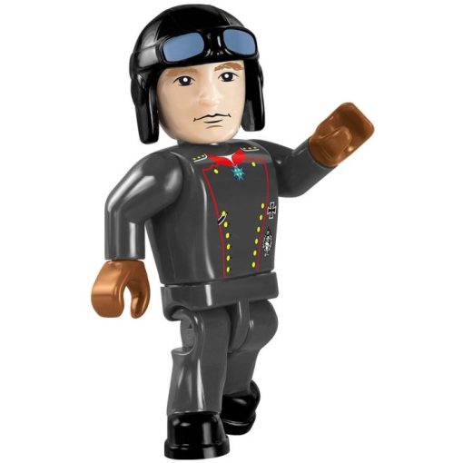 figurine of the Red Baron