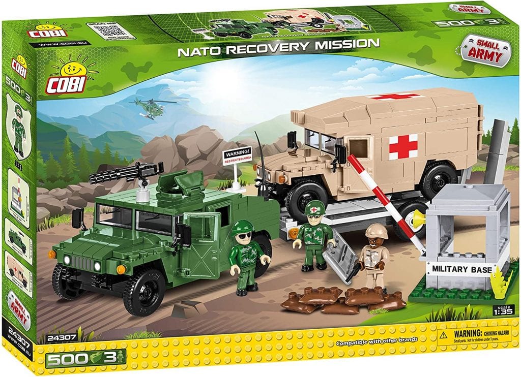 Wisconsin Veterans Museum Gift Shop