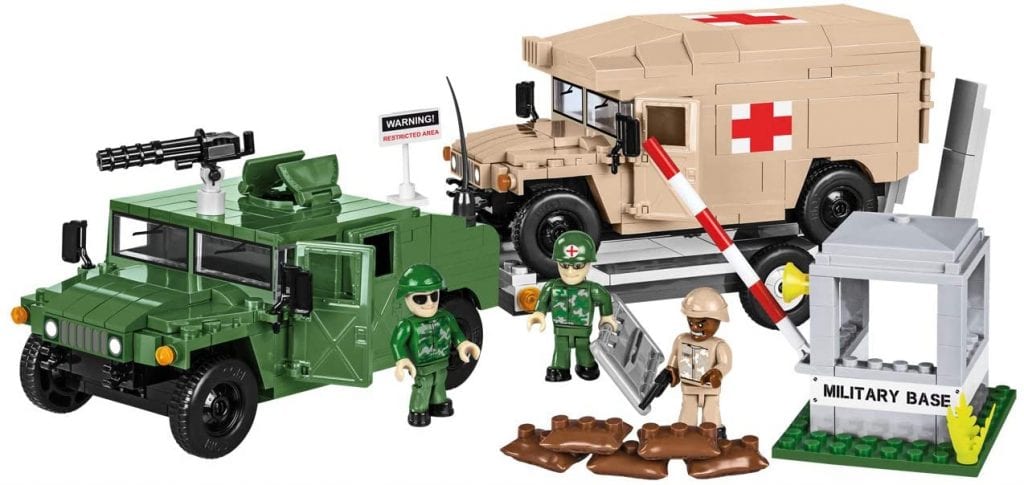 Wisconsin Veterans Museum Gift Shop