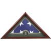 Burial Flag Display Case - Army