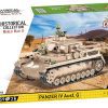 Panzer Ausf. G front of box