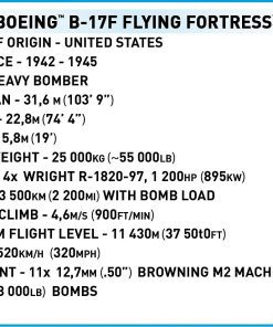 specs-for-the-b17f-fying-fortress