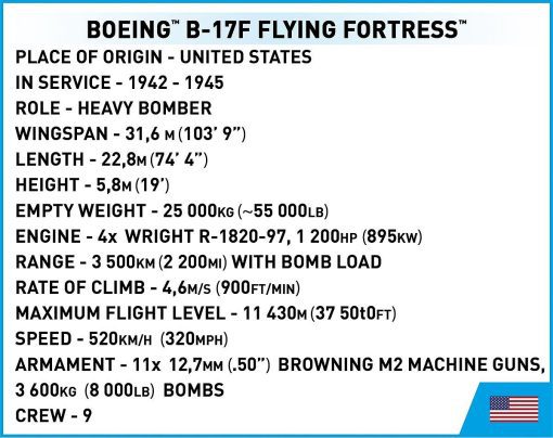 specs-for-the-b17f-fying-fortress