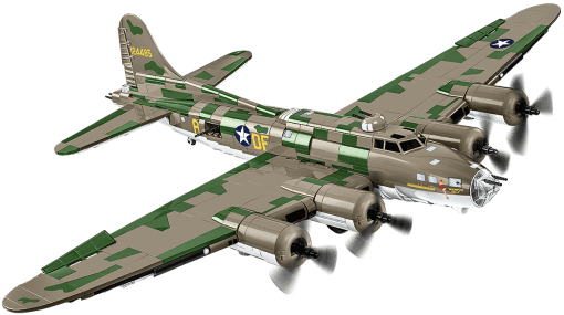 b-17f-flying-fortress-assembled