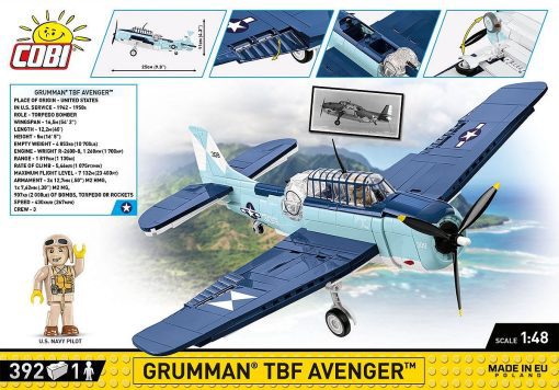 This-is-the-back-of-the-box-for-the-COBI-Grumman-TBF-Avenger-Plane