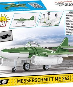 COBI-5881-Messerchmitt-me-262-back-of-box