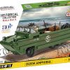 COBI-3110-DUKW-Amphibia-Front-Of-Box