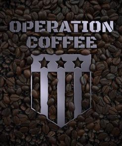 operation coffee logo