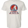 US Navy 1775 Tee