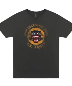 Tank Destroyer T-Shirt