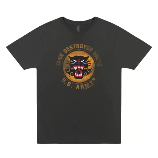 Tank Destroyer T-Shirt