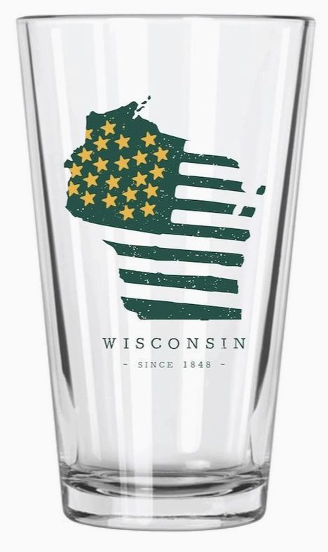 Wisconsin Veterans Museum Gift Shop