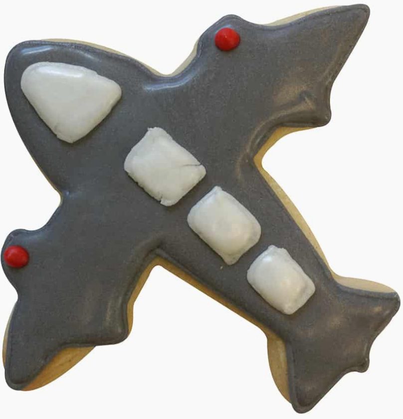 Cookie Cutter - Air Plane - Image 2