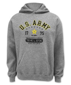 Army distressed 