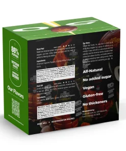 Alternative view of The General's Hot Sauce Gift Pack