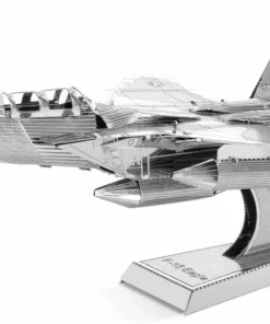 Metal Earth F-15 Eagle | 3D Metal Model Kit